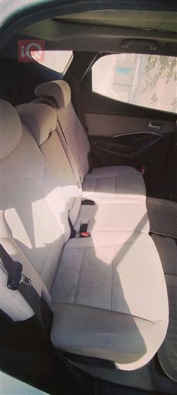 هیوندای سەنتافی